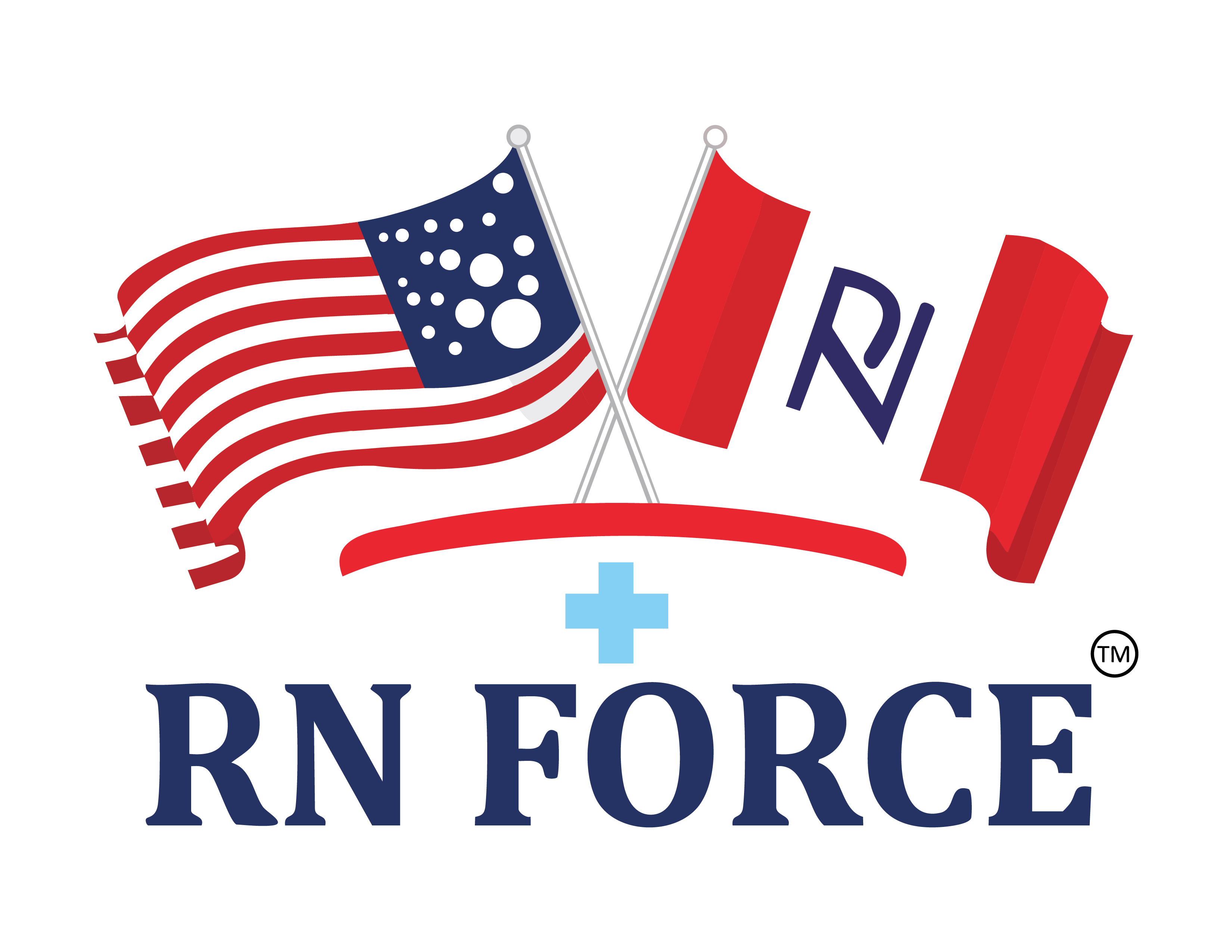 Logo RN force