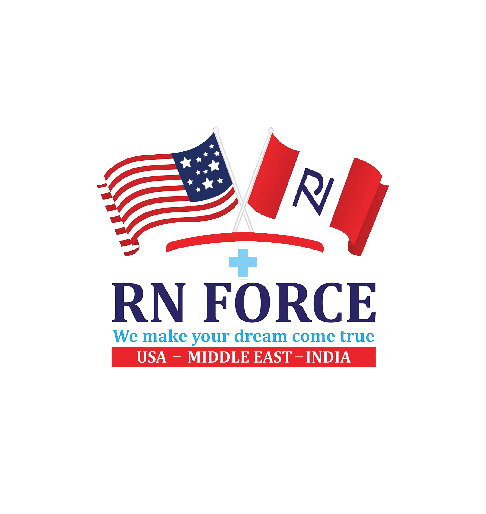 Logo RN force